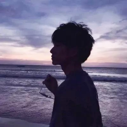 真人情侣头像一男一女两张