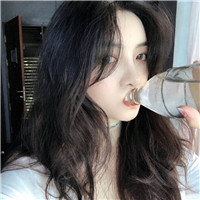 女生头像唯美有气质长发 女生头像 第14张