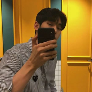 男生潮流个性头像 男生头像 第9张