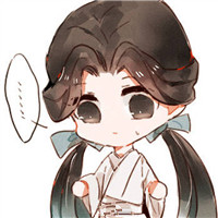 二次元双马尾头像 女生头像 第4张