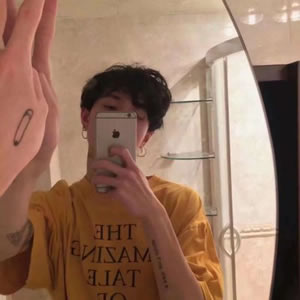 男生潮流个性头像 男生头像 第8张