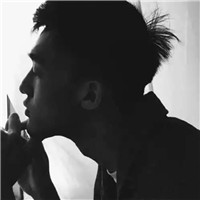 qq伤感颓废男生头像 男生头像 第7张