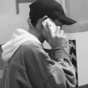 超拽帅气男生头像 男生头像 第11张