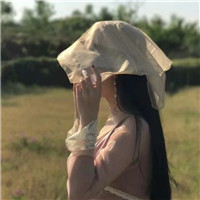 复古女生头像意境 女生头像 第4张