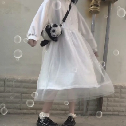 玩网部位女生头像 女生头像 第2张