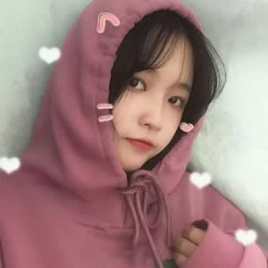 qq女生头像搞怪可爱萌 女生头像 第5张