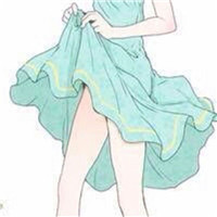 女生头像动漫半身控 女生头像 第4张