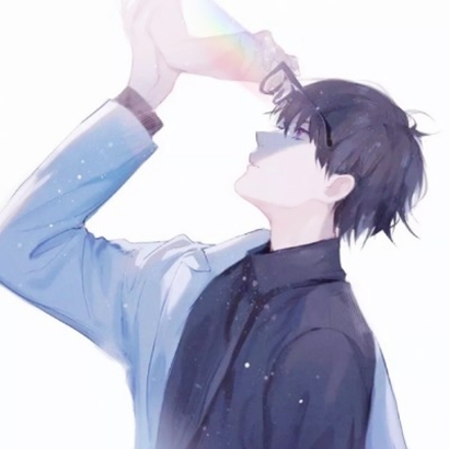 很帅的动漫男生头像 男生头像 第2张 很帅的动漫男生头像 男生头像 第2张