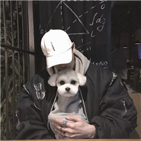男生头像戴帽子遮脸 男生头像 第13张