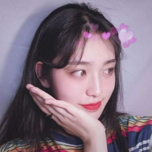 阳光爱笑女生高清头像 女生头像 第10张