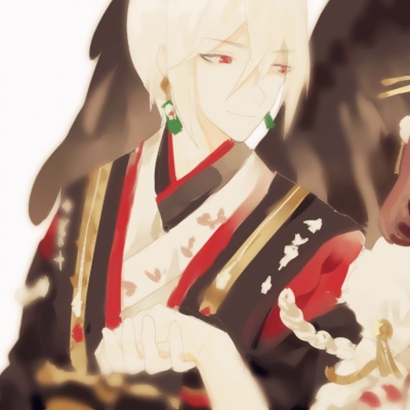 情侣头像超清二次元 情侣头像 第5张