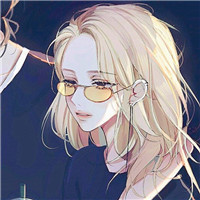 qq头像情侣帅气二次元 情侣头像 第18张
