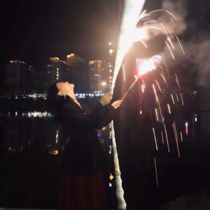 意境女生头像高清 女生头像 第4张