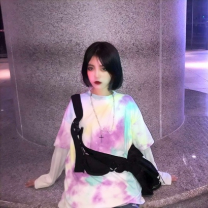 闺蜜头像一左一右唯美 友情头像 第30张