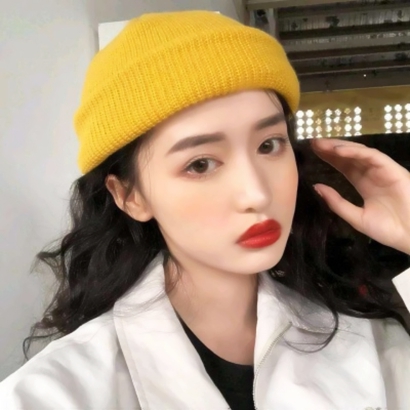 高冷女生头像高清 女生头像 第16张
