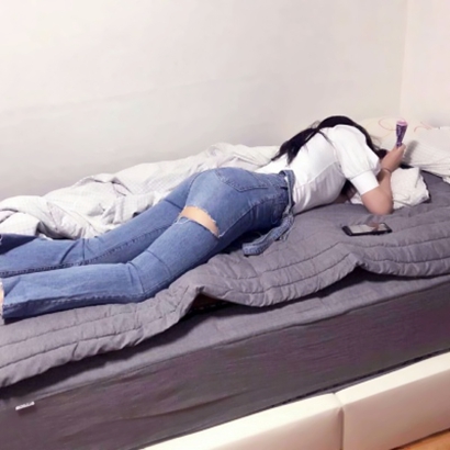 仙女味的小污女生头像 女生头像 第33张 仙女味的小污女生头像 女生头像 第33张