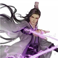 魔道祖师头像江澄图片大全 其它头像 第4张