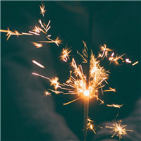 微信头像烟花 其它头像 第11张