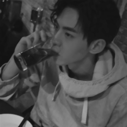 男生超帅头像 男生头像 第18张