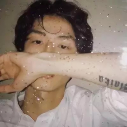 真人情侣头像一男一女两张 情侣头像 第16张