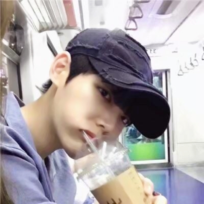 男生超帅头像 男生头像 第24张