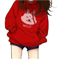 女生头像动漫半身控 女生头像 第5张