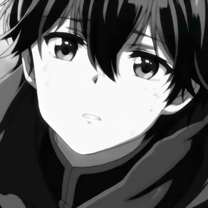 男生动漫头像颓废丧 男生头像 第22张