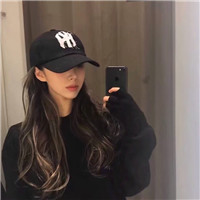 长发气质美女生头像 女生头像 第10张