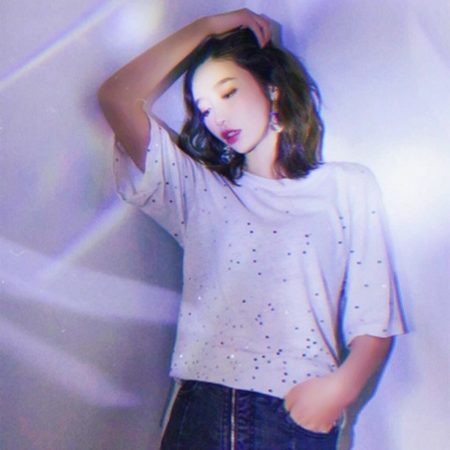 闺蜜头像一左一右唯美 友情头像 第20张
