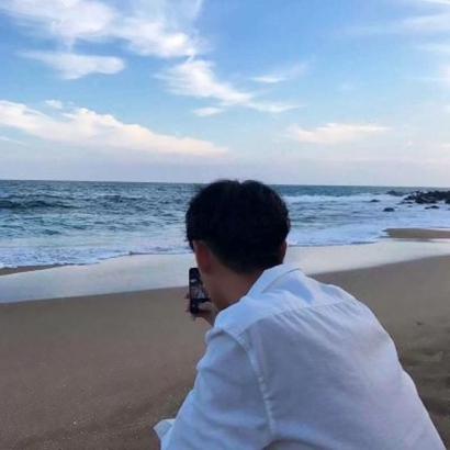 男生超帅头像 男生头像 第19张