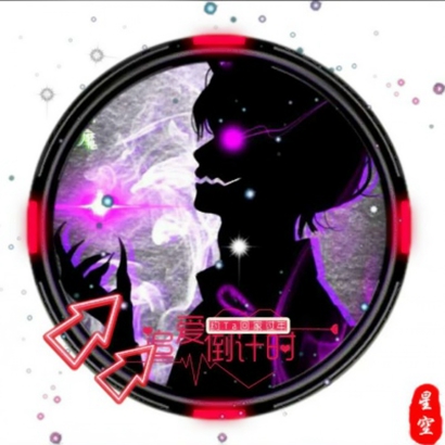 恶魔头像男生动漫图片 男生头像 第9张