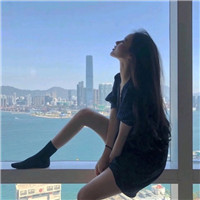 长发气质美女生头像 女生头像 第2张