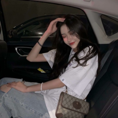 意境女生头像高清 女生头像 第8张
