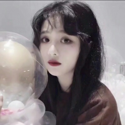 韩系真人女生头像 女生头像 第26张