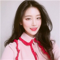 长发气质美女微信头像 女生头像 第2张