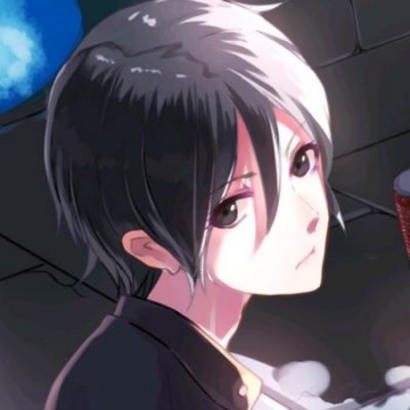 很帅的动漫男生头像 男生头像 第4张 很帅的动漫男生头像 男生头像 第4张