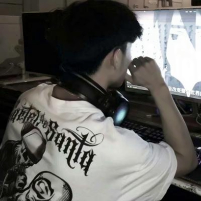 高冷拽很酷头像男生 男生头像 第7张