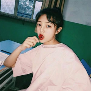 微信头像小清新女生 女生头像 第12张