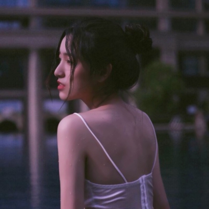 意境女生头像高清 女生头像 第2张