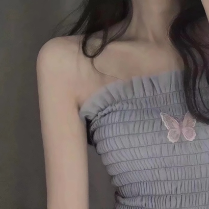 女生头像小污女 女生头像 第8张