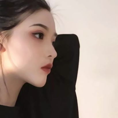 成熟知性女人微信头像 女生头像 第18张