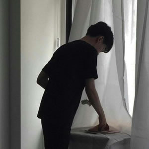 qq头像男生帅气青春 男生头像 第5张