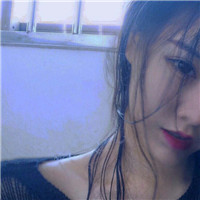 清新自然美女生头像 女生头像 第6张