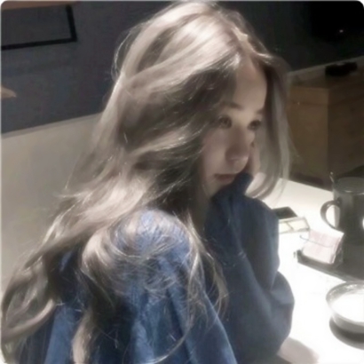 韩系真人女生头像 女生头像 第15张