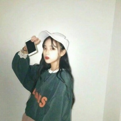 闺蜜头像一左一右唯美 友情头像 第26张