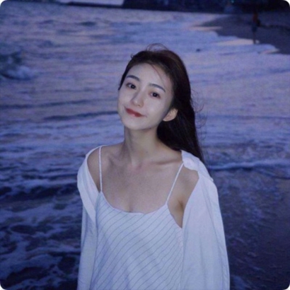 qq头像女生意境复古风 女生头像 第3张