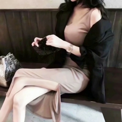 女生头像小污女 女生头像 第6张