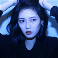 清新自然美女生头像 女生头像 第13张