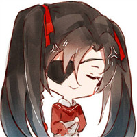 二次元双马尾头像 女生头像 第15张