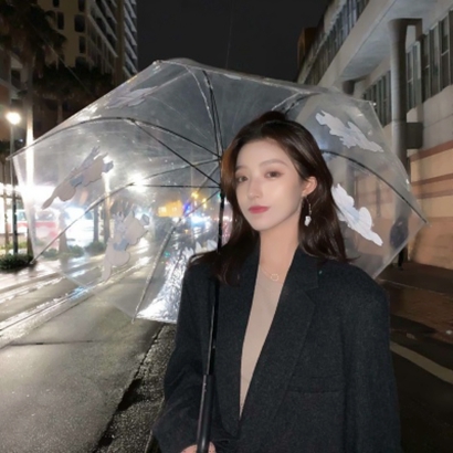 意境女生头像高清 女生头像 第22张